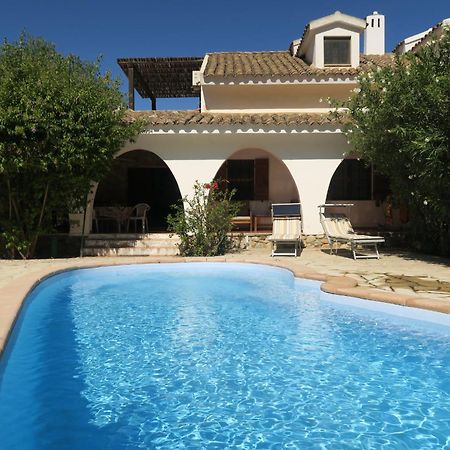 טורה דלה סטלה Villa Acquario מראה חיצוני תמונה