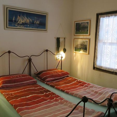 טורה דלה סטלה Villa Acquario מראה חיצוני תמונה