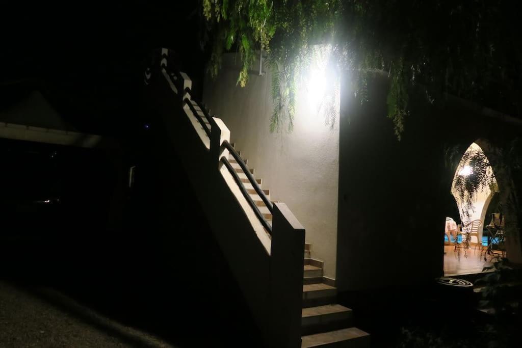 טורה דלה סטלה Villa Acquario מראה חיצוני תמונה