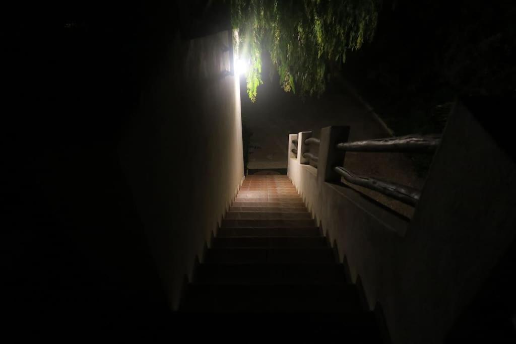 טורה דלה סטלה Villa Acquario מראה חיצוני תמונה