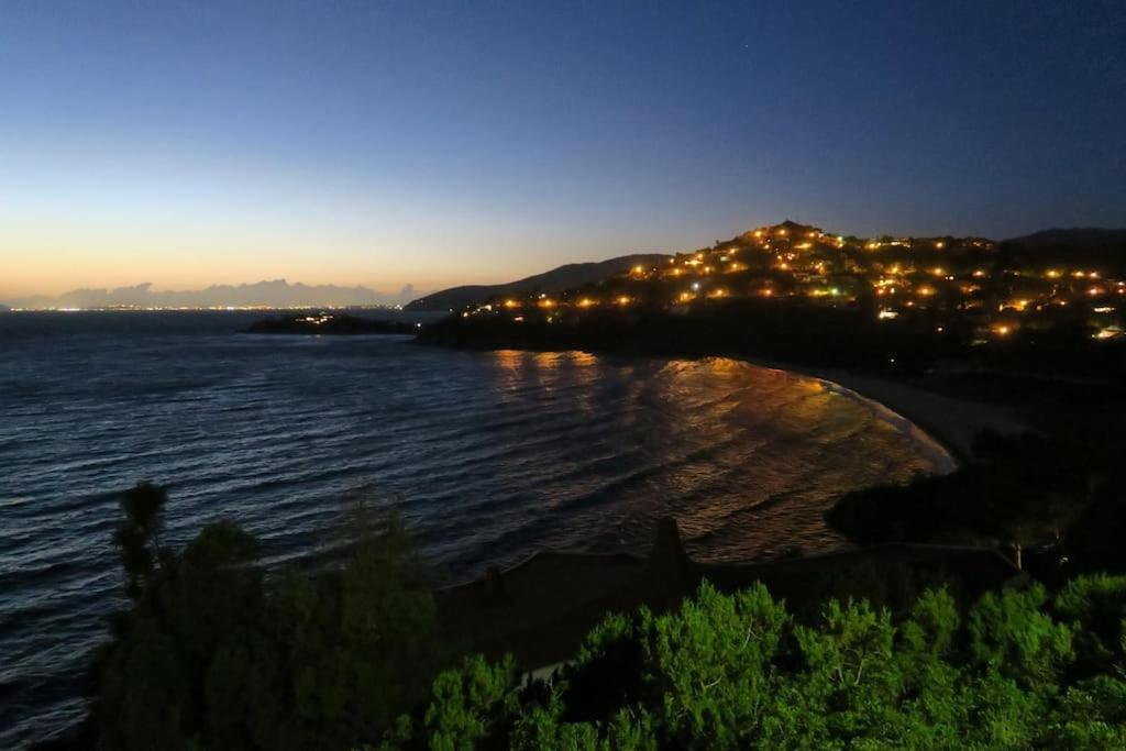 טורה דלה סטלה Villa Acquario מראה חיצוני תמונה