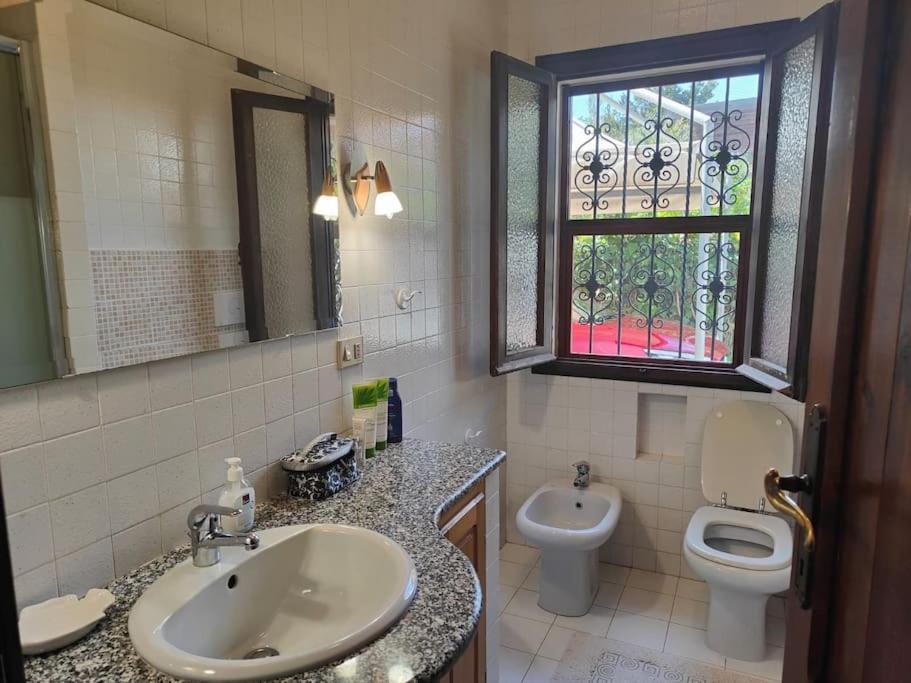טורה דלה סטלה Villa Acquario מראה חיצוני תמונה