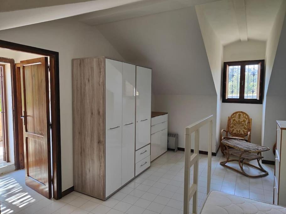 טורה דלה סטלה Villa Acquario מראה חיצוני תמונה