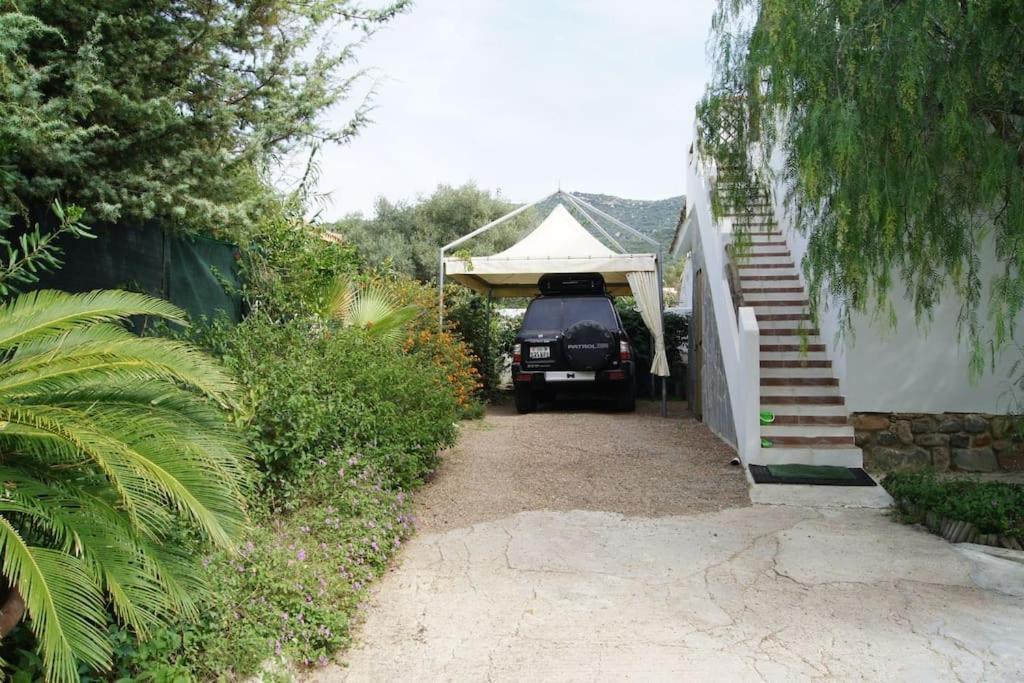 טורה דלה סטלה Villa Acquario מראה חיצוני תמונה