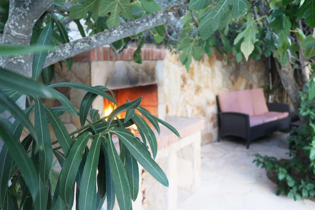 טורה דלה סטלה Villa Acquario מראה חיצוני תמונה