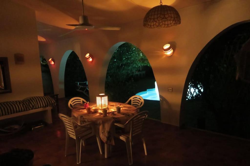 טורה דלה סטלה Villa Acquario מראה חיצוני תמונה