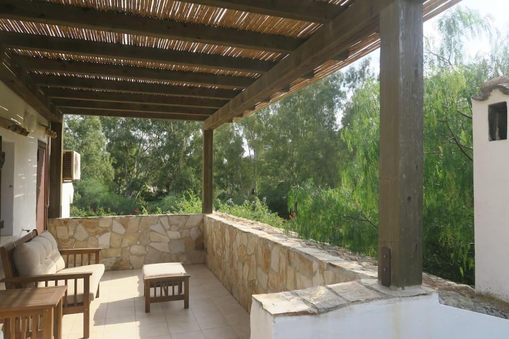 טורה דלה סטלה Villa Acquario מראה חיצוני תמונה