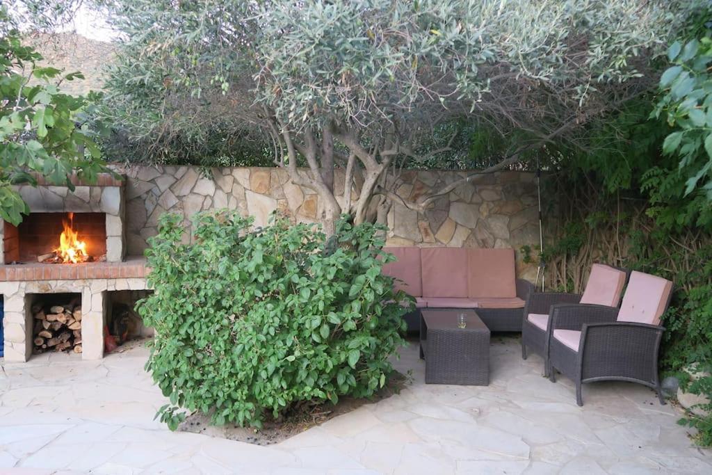 טורה דלה סטלה Villa Acquario מראה חיצוני תמונה