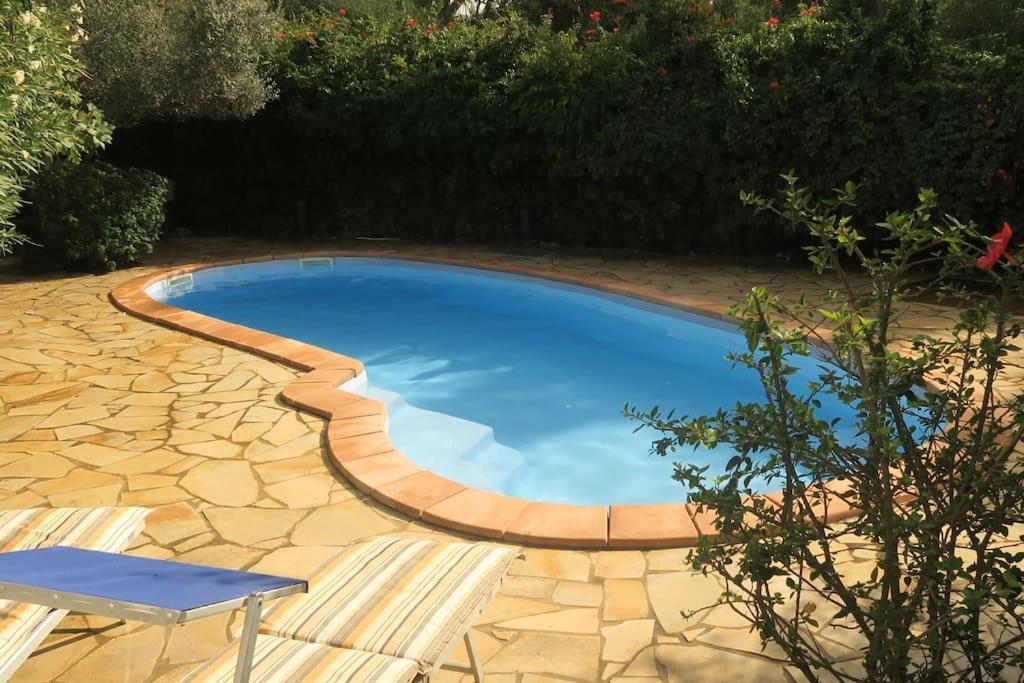 טורה דלה סטלה Villa Acquario מראה חיצוני תמונה