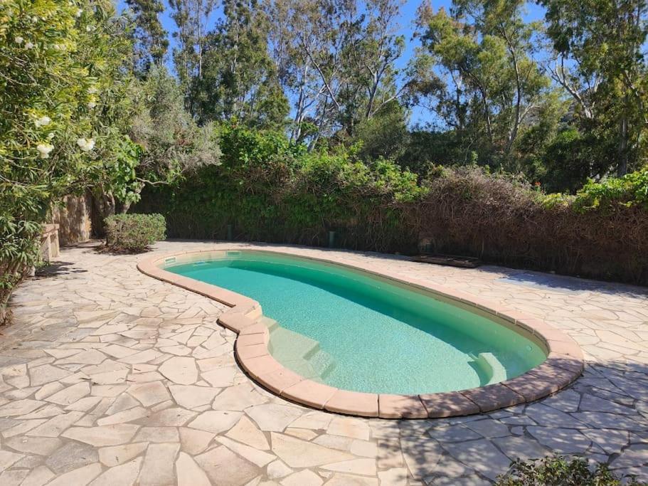 טורה דלה סטלה Villa Acquario מראה חיצוני תמונה