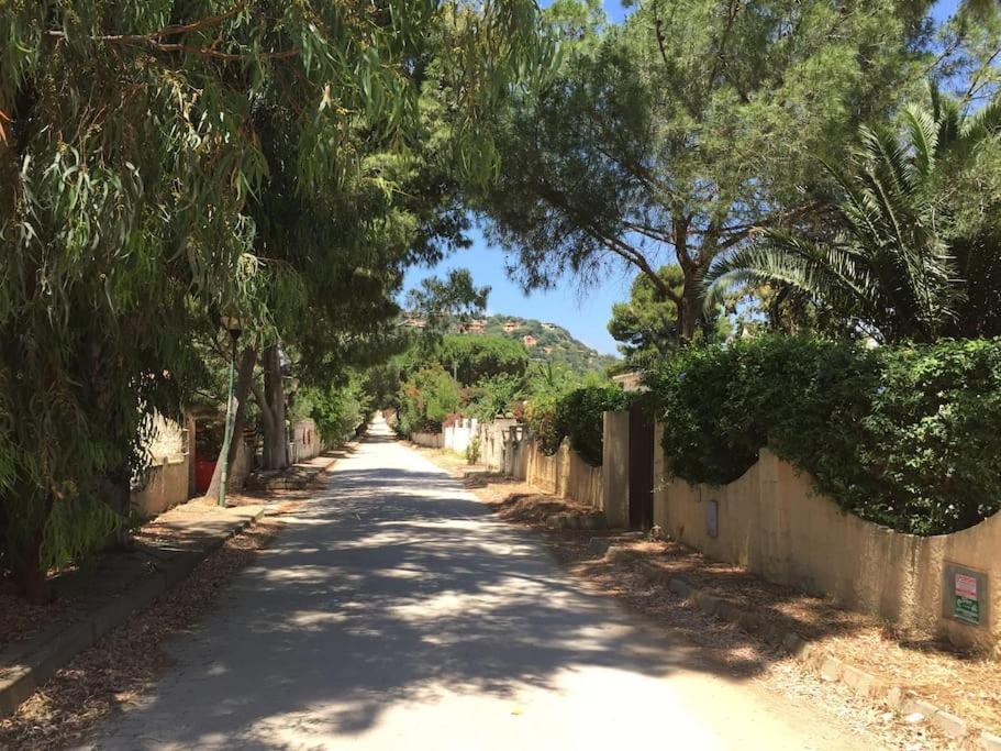 טורה דלה סטלה Villa Acquario מראה חיצוני תמונה