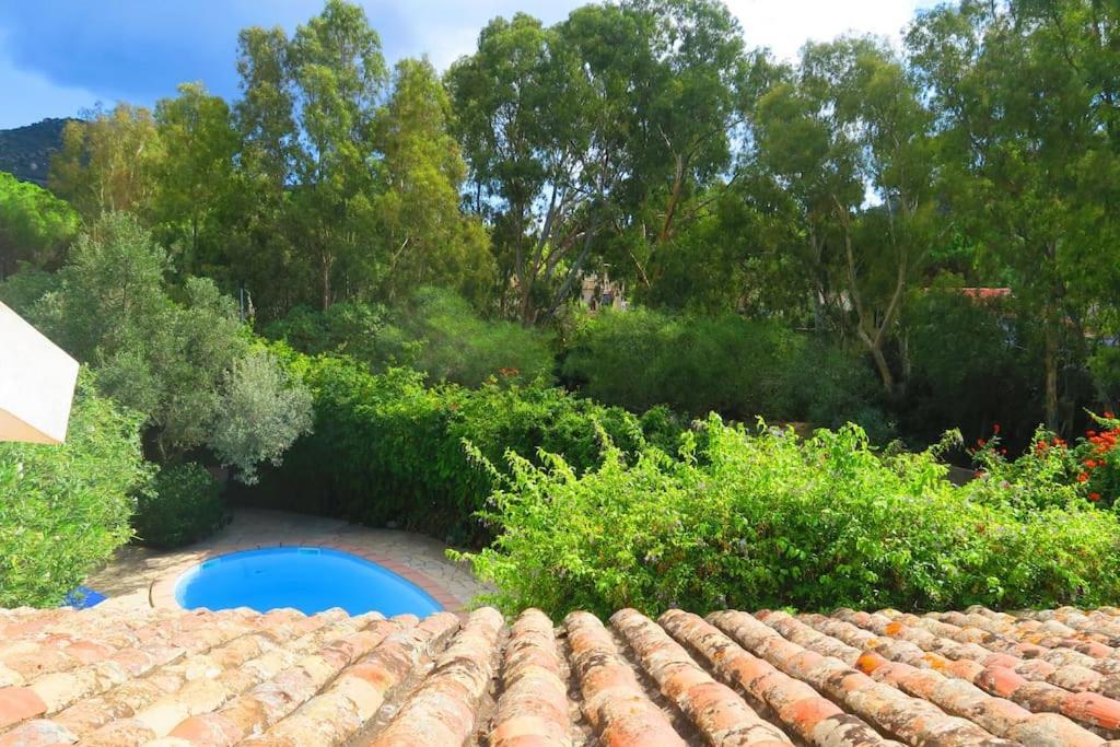 טורה דלה סטלה Villa Acquario מראה חיצוני תמונה
