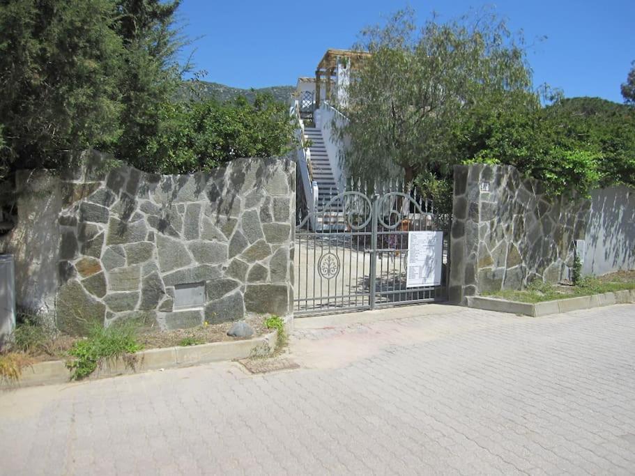 טורה דלה סטלה Villa Acquario מראה חיצוני תמונה