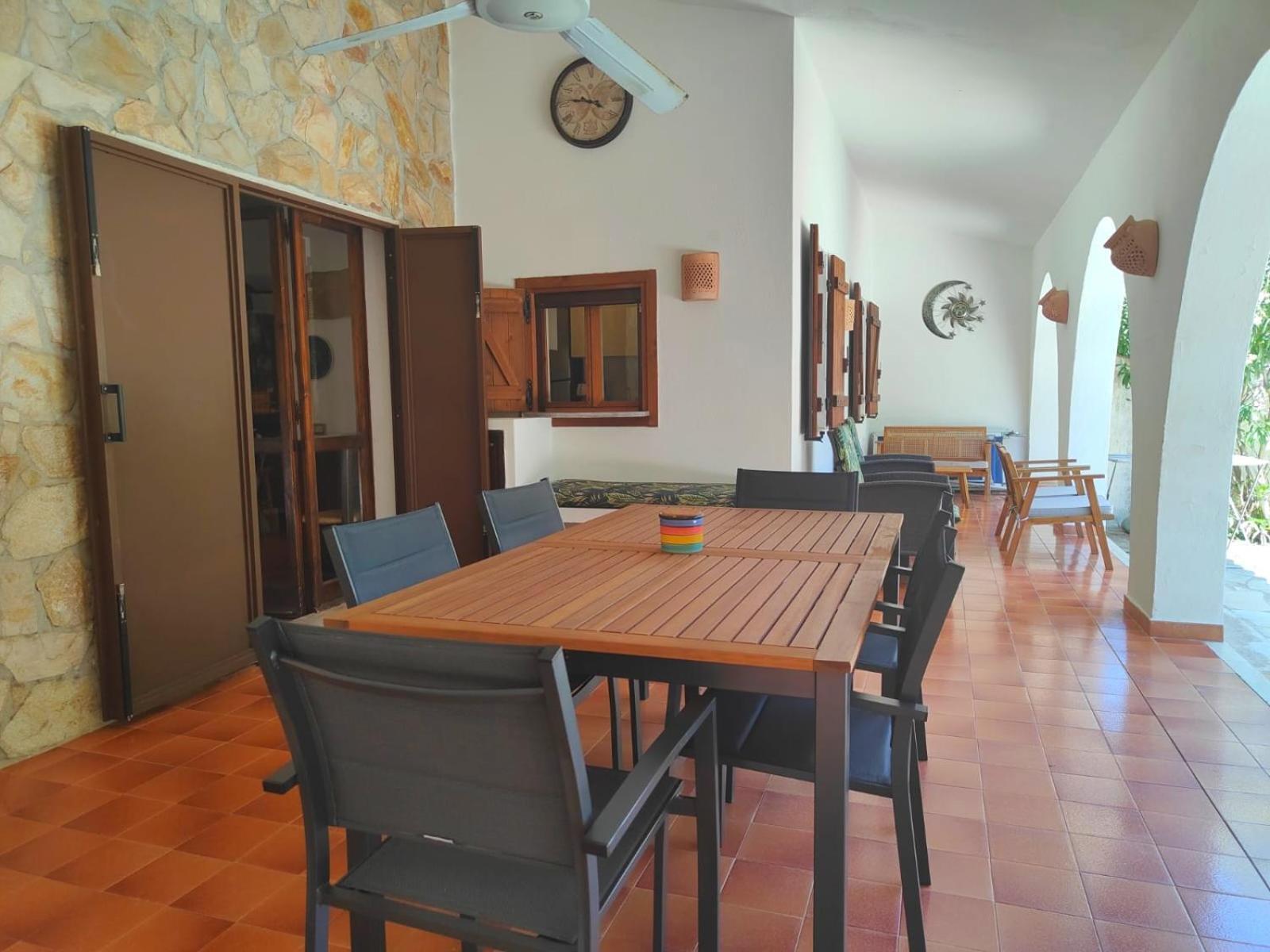טורה דלה סטלה Villa Acquario מראה חיצוני תמונה