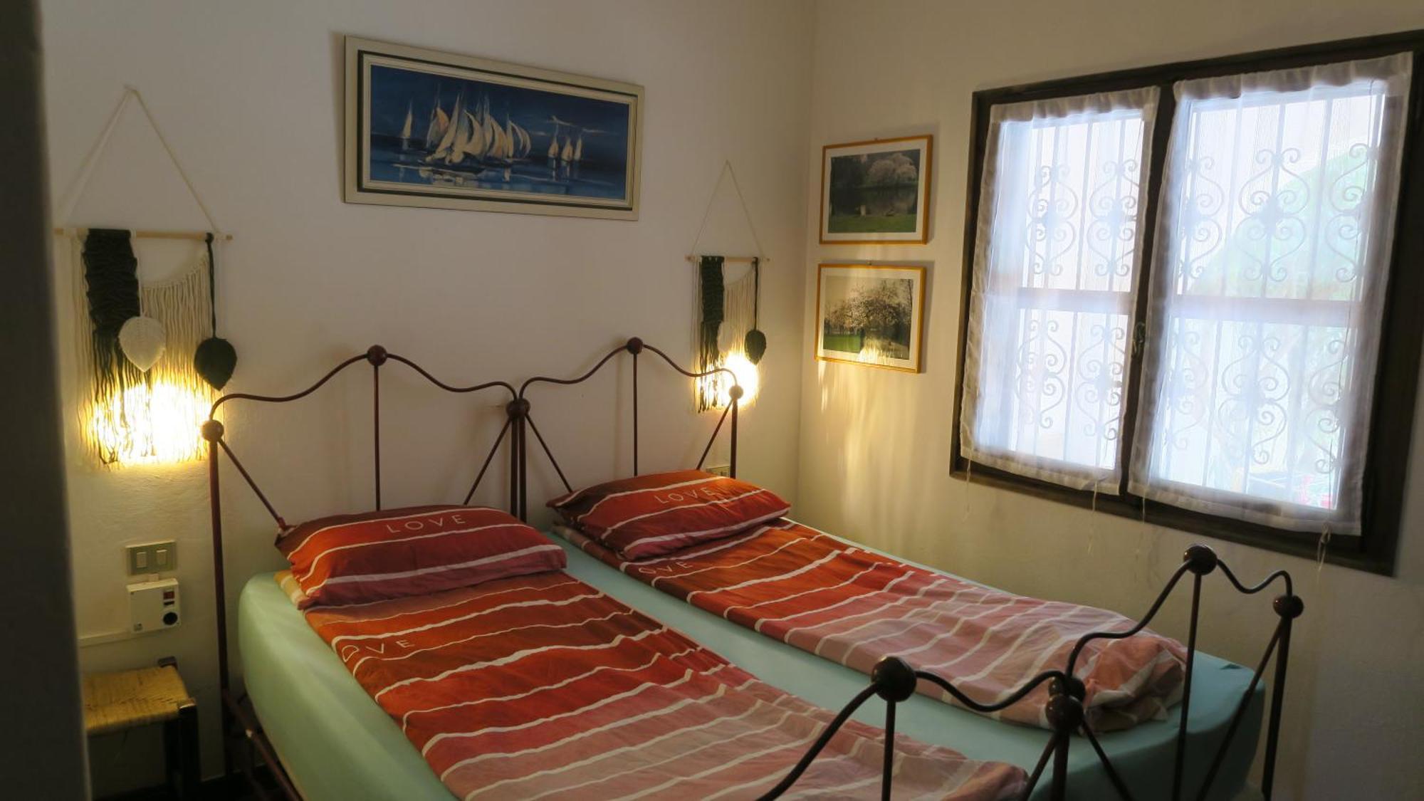 טורה דלה סטלה Villa Acquario מראה חיצוני תמונה