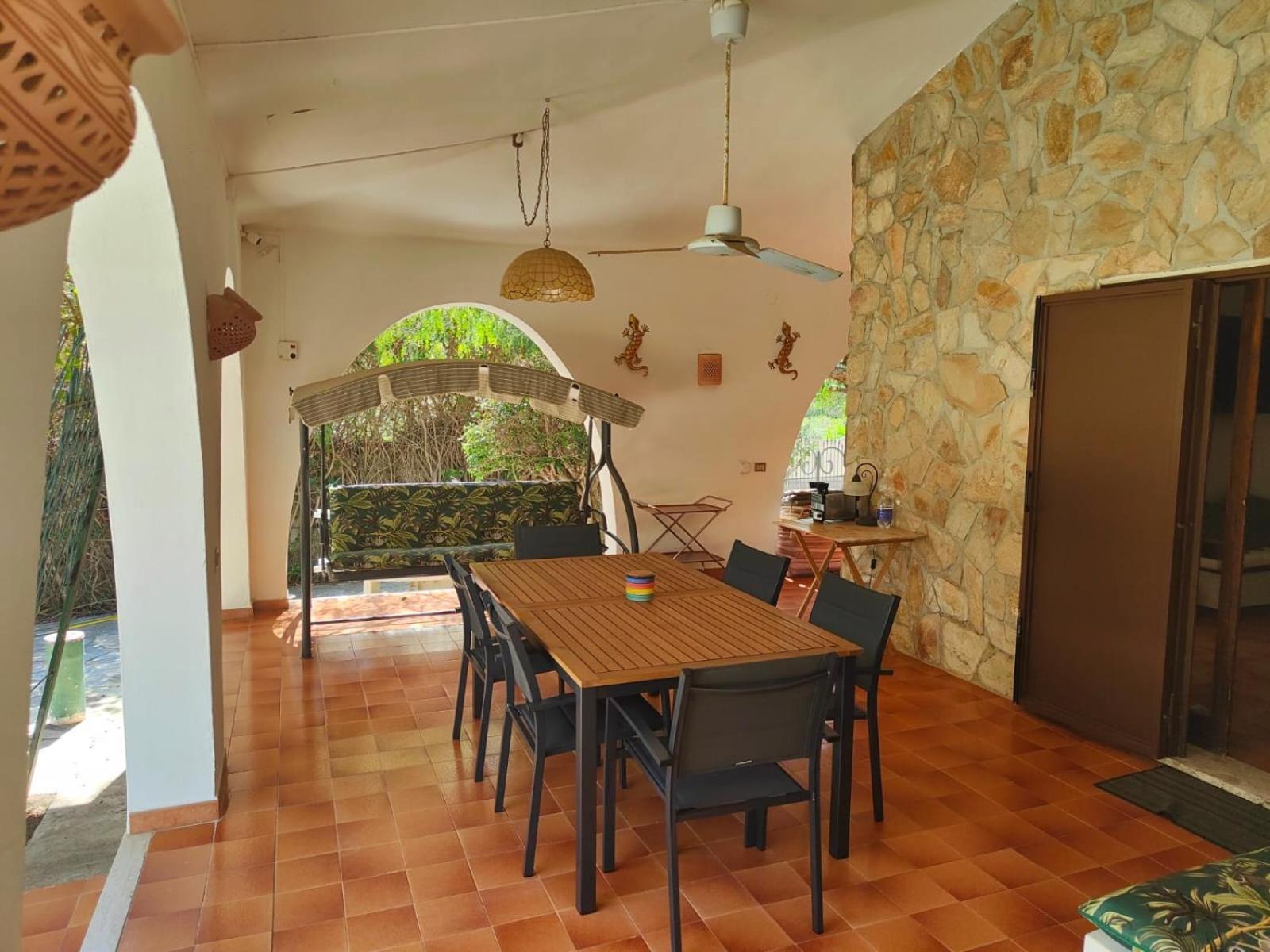 טורה דלה סטלה Villa Acquario מראה חיצוני תמונה